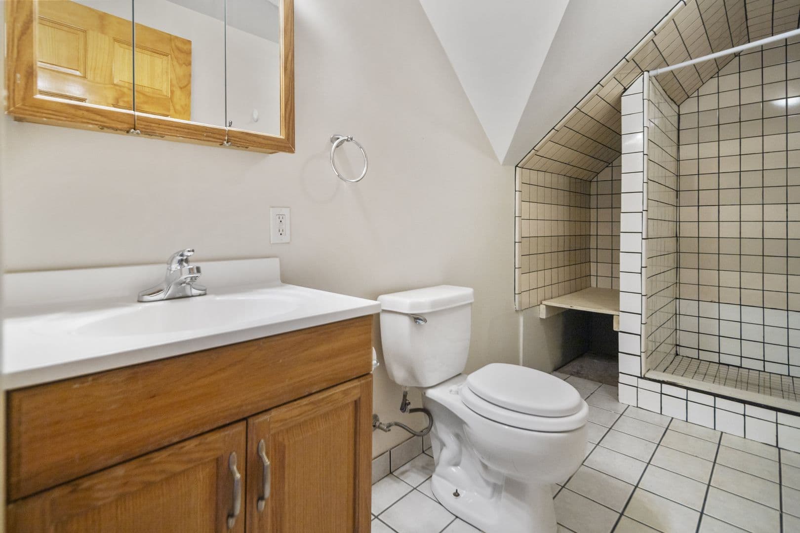 ithaca Apartment: 213-215 Columbia St