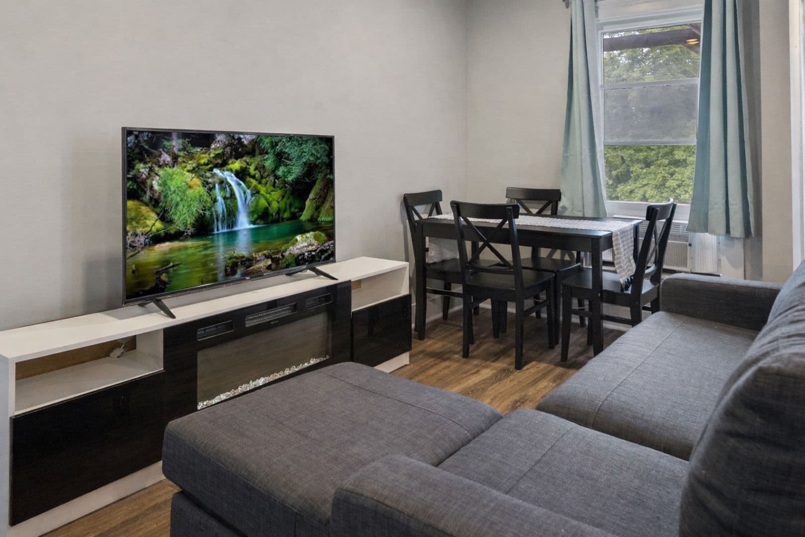 Ithaca Apartment: 110-113 Stewart Ave