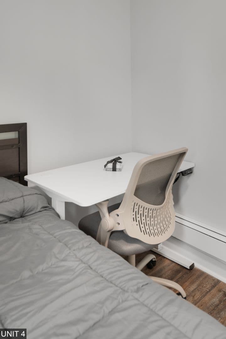 Ithaca Apartment: 710 Stewart Ave