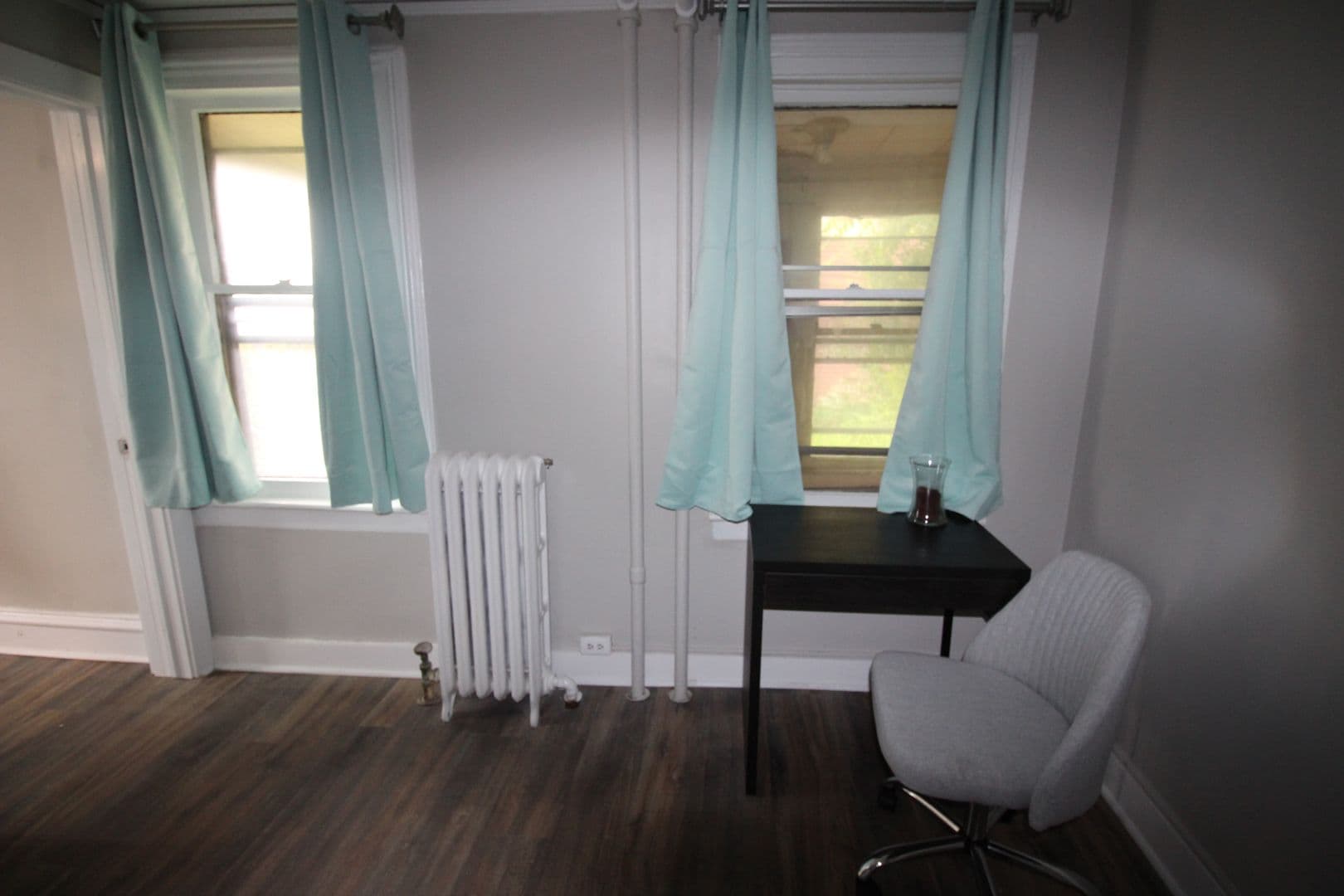 Ithaca Apartment: 613 E State St