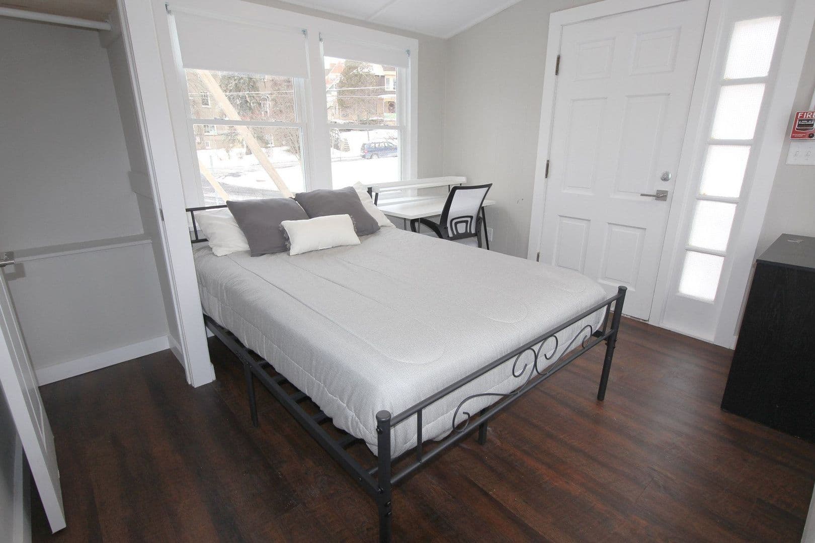 Ithaca Apartment: 230 Bryant Ave