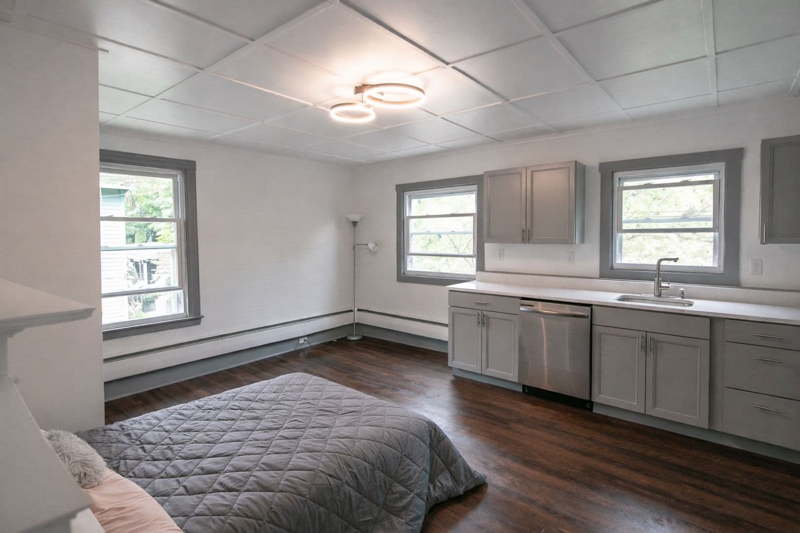 Ithaca Apartment: 110-113 Stewart Ave