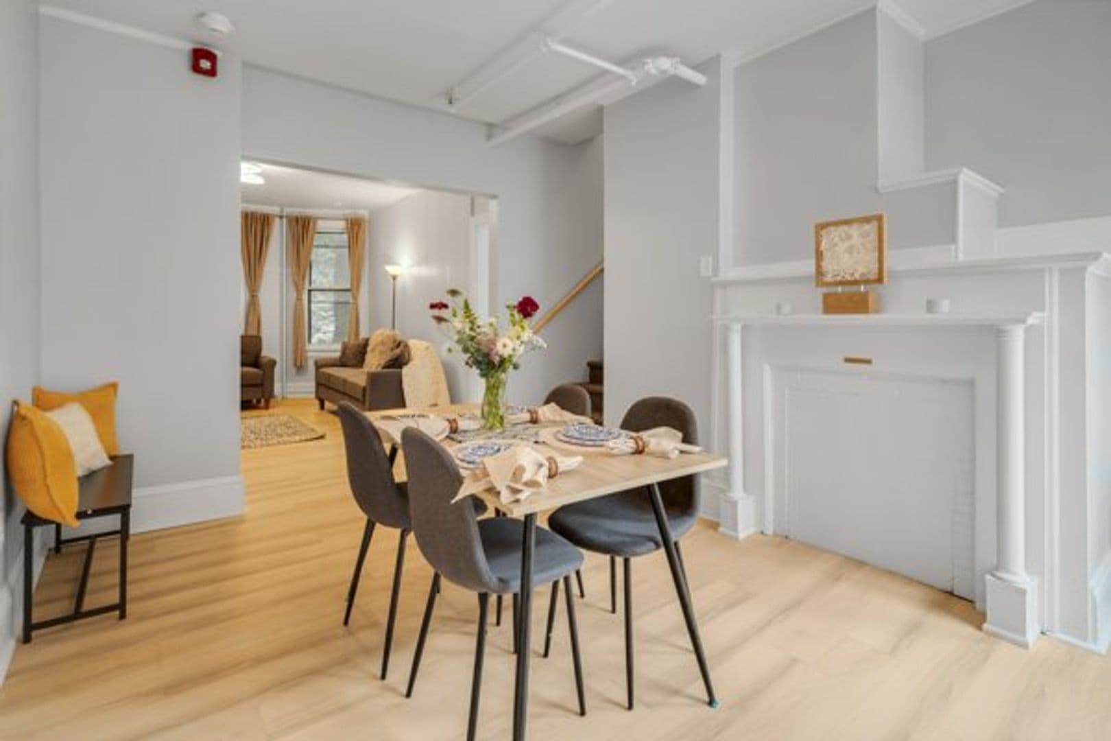 Ithaca Apartment: 200 Highland Ave