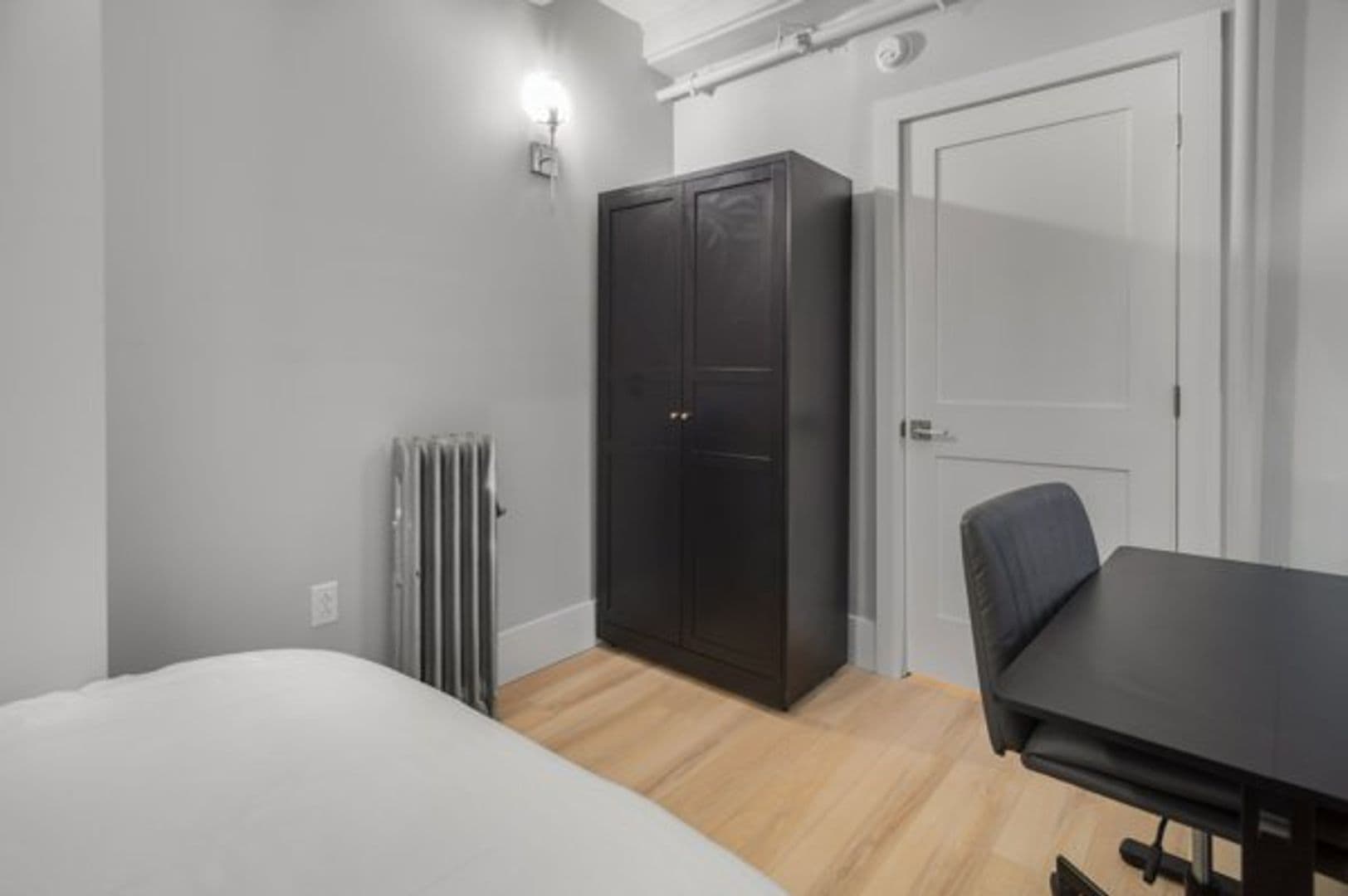 Ithaca Apartment: 504 Stewart Ave