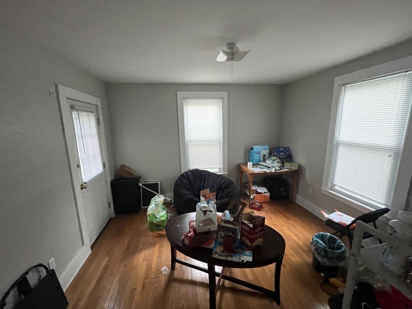 Ithaca Apartment: 414 E Marshall St