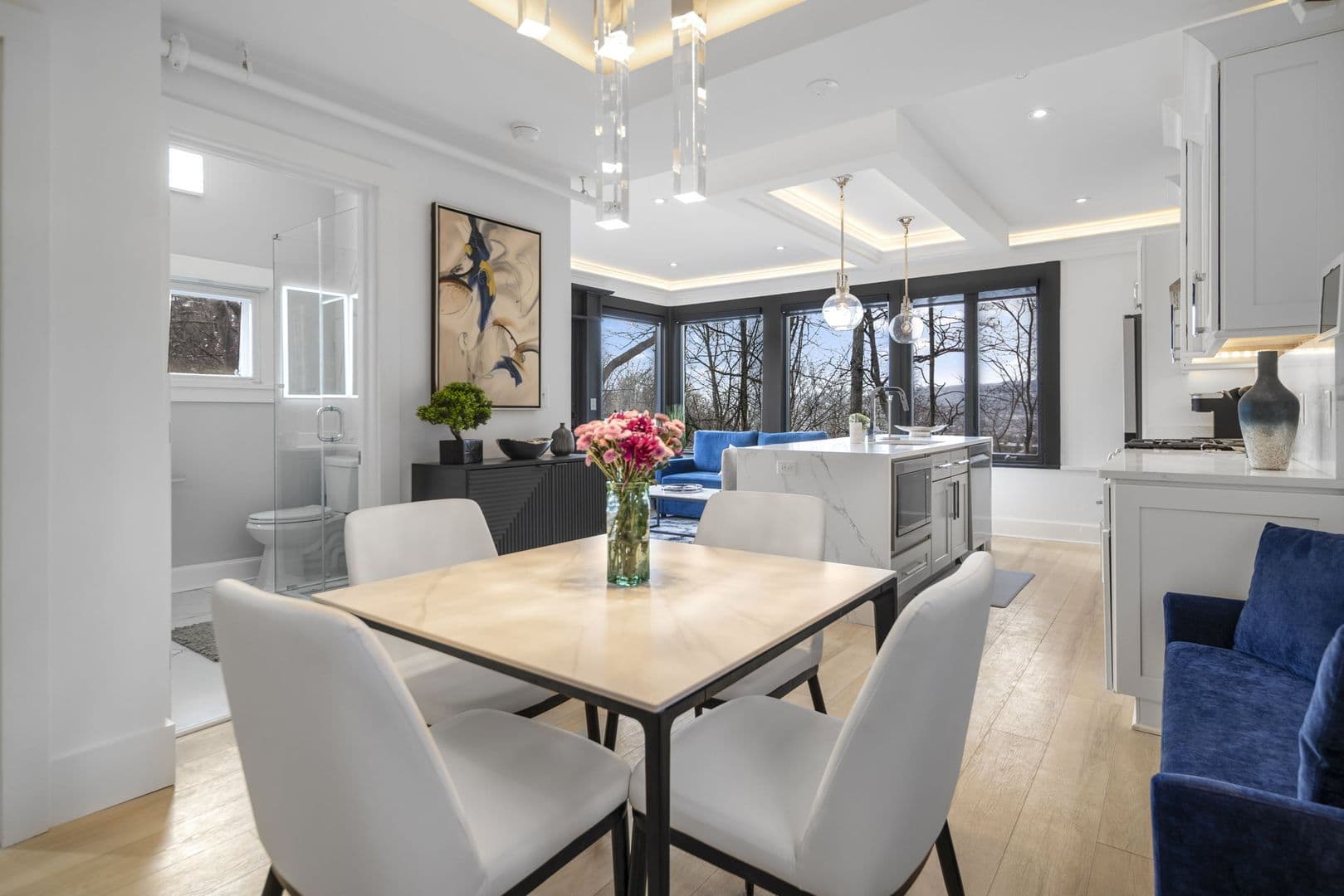 Ithaca Apartment: 504 Stewart Ave