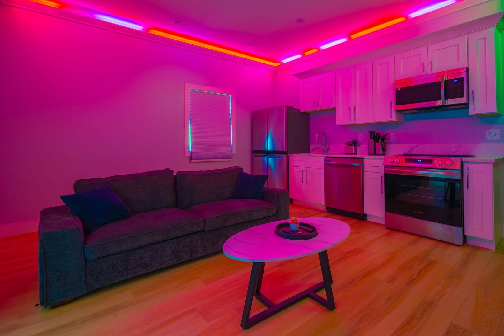 Ithaca Apartment: 601 E State St