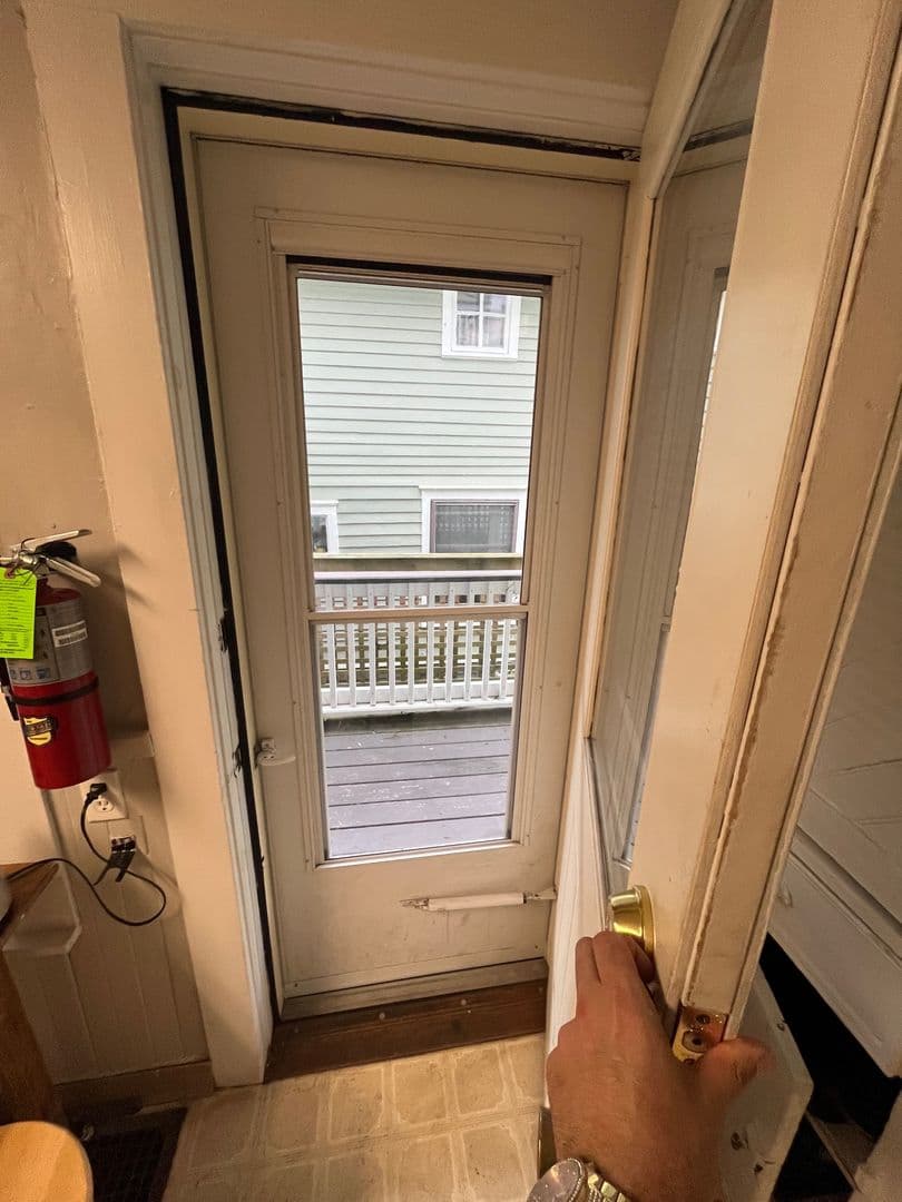 Ithaca Apartment: 414 E Marshall St