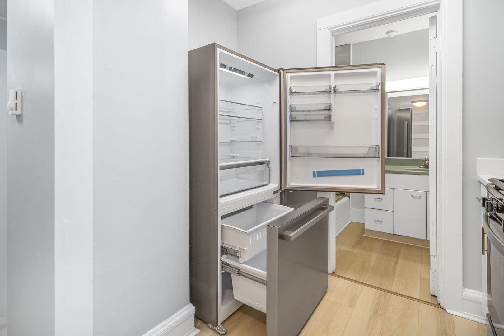 Ithaca Apartment: 504 Stewart Ave