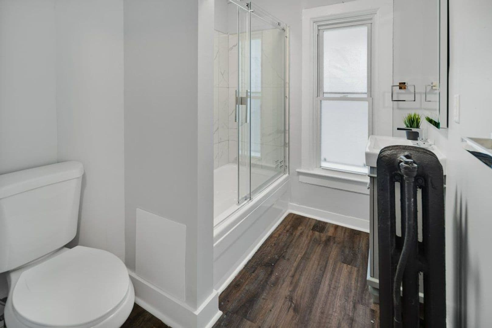Ithaca Apartment: 105 Highland Place