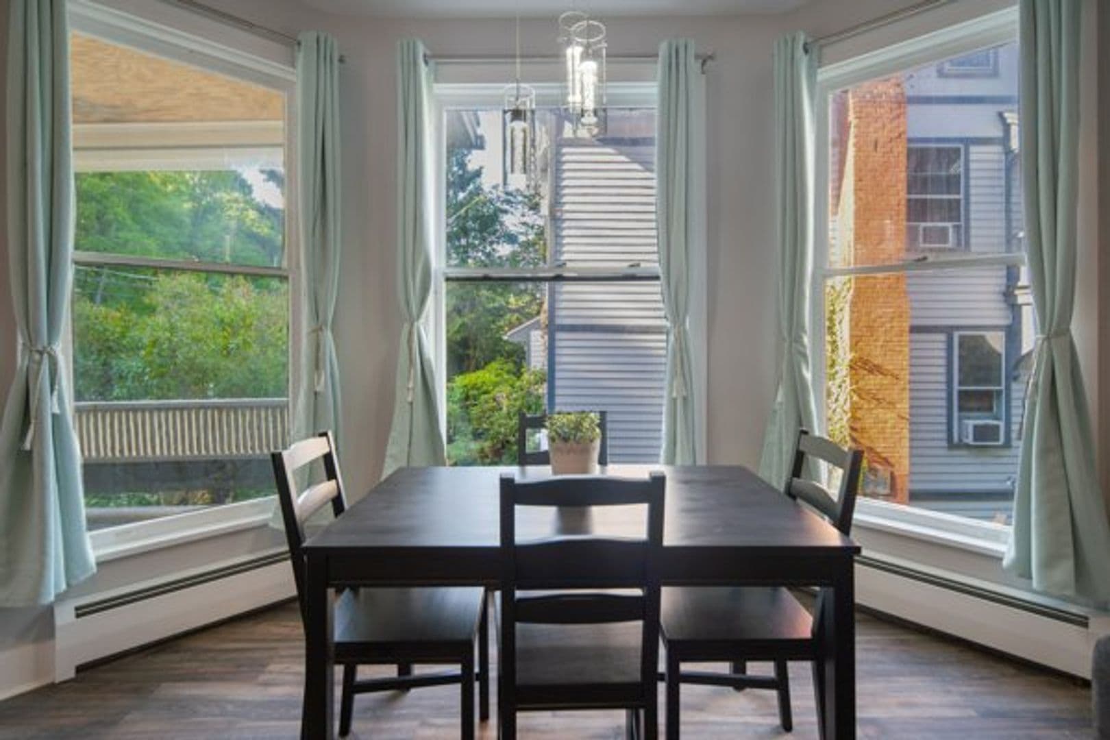 Ithaca Apartment: 404-406 University Ave