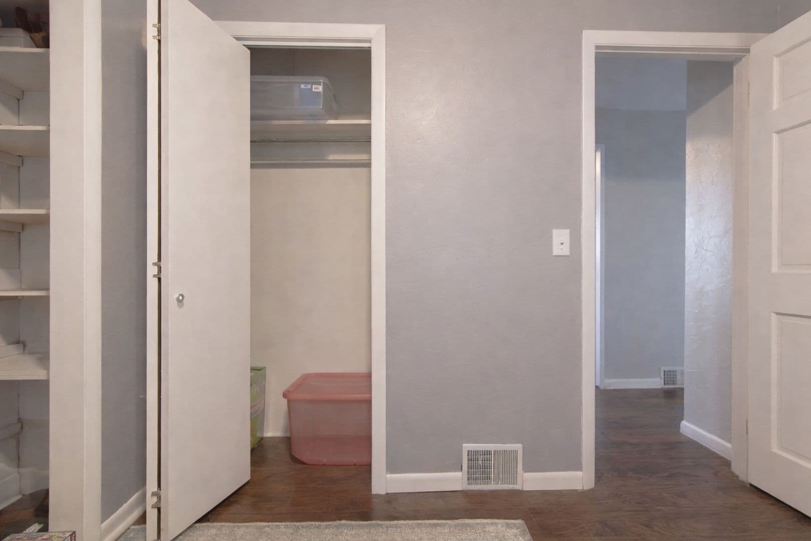 Ithaca Apartment: 605 S Aurora St