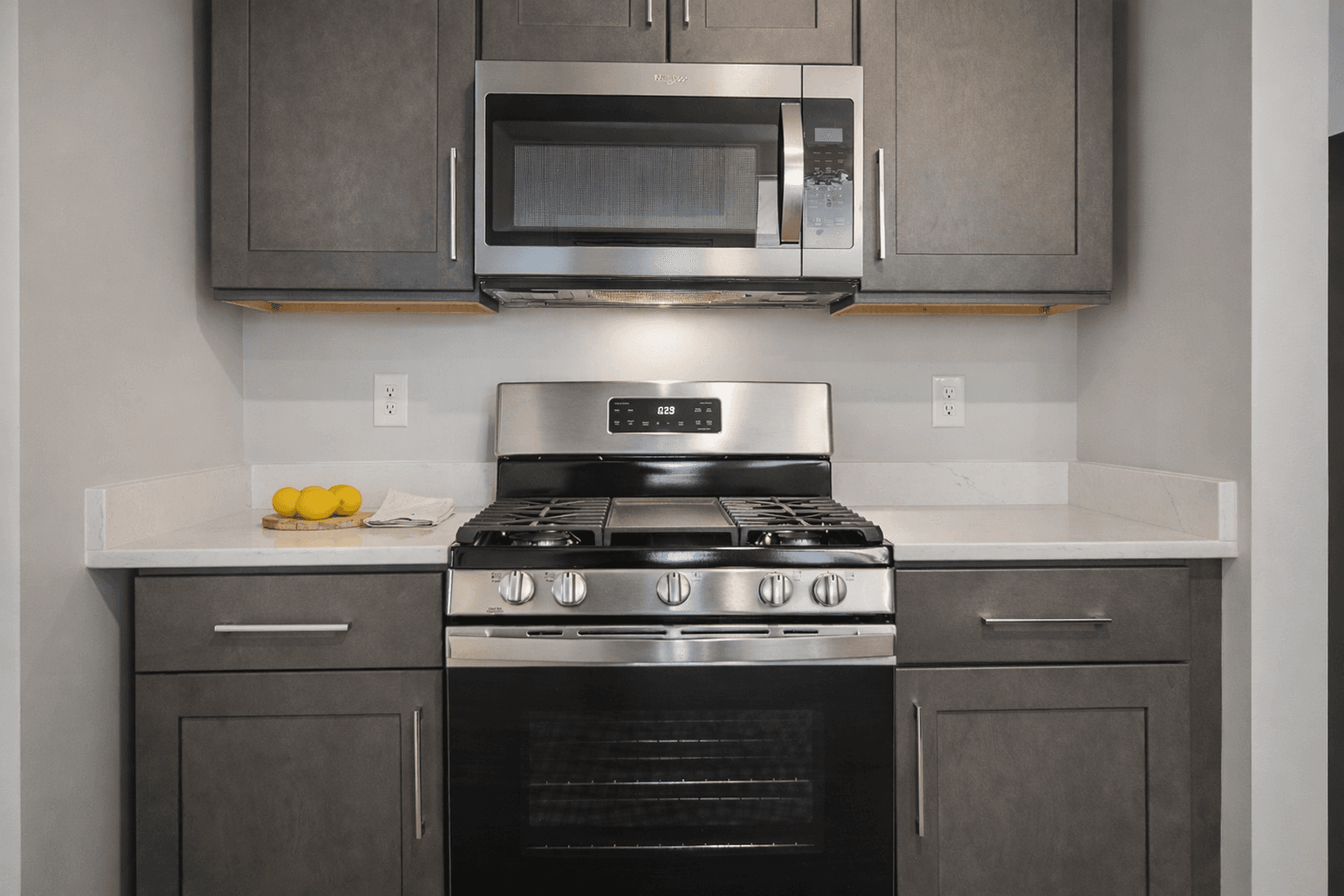 Ithaca Apartment: 404-406 University Ave