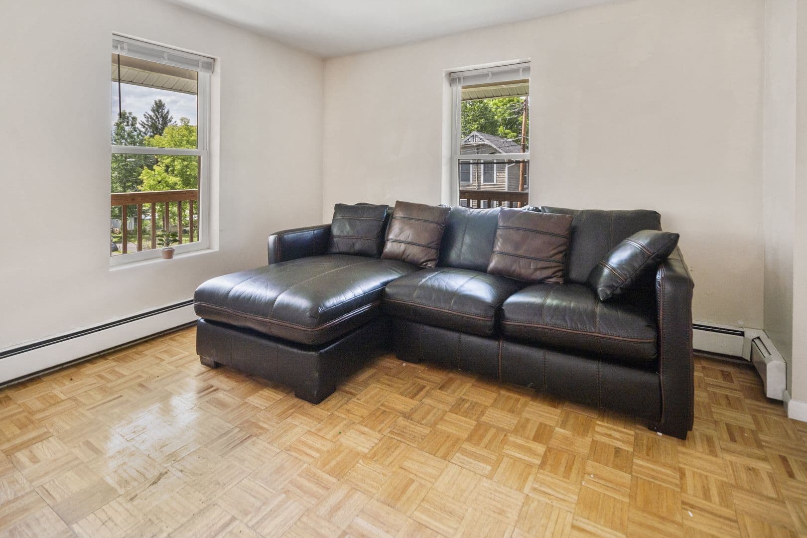 ithaca Apartment: 213-215 Columbia St