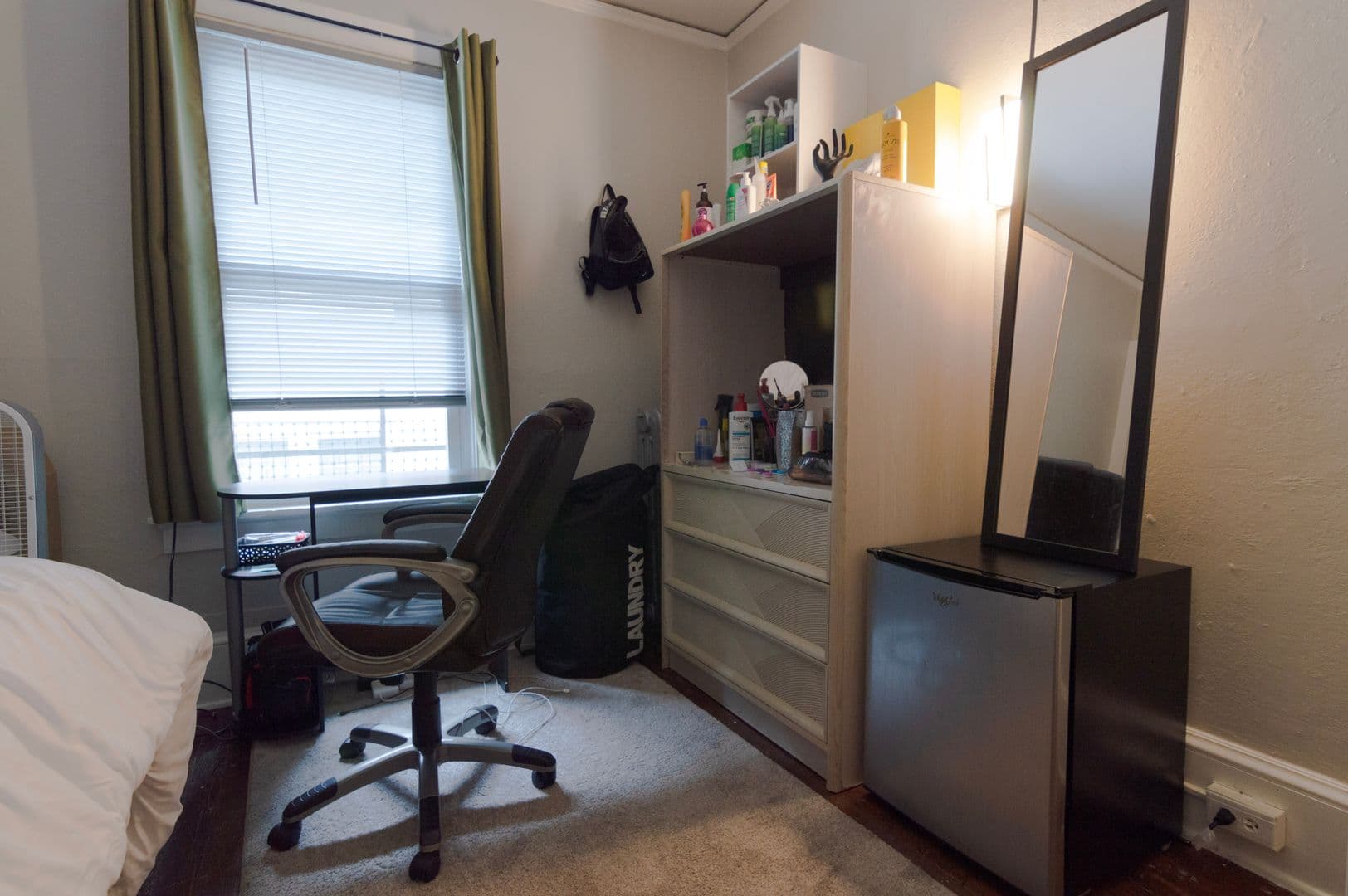 Ithaca Apartment: 609 E State St