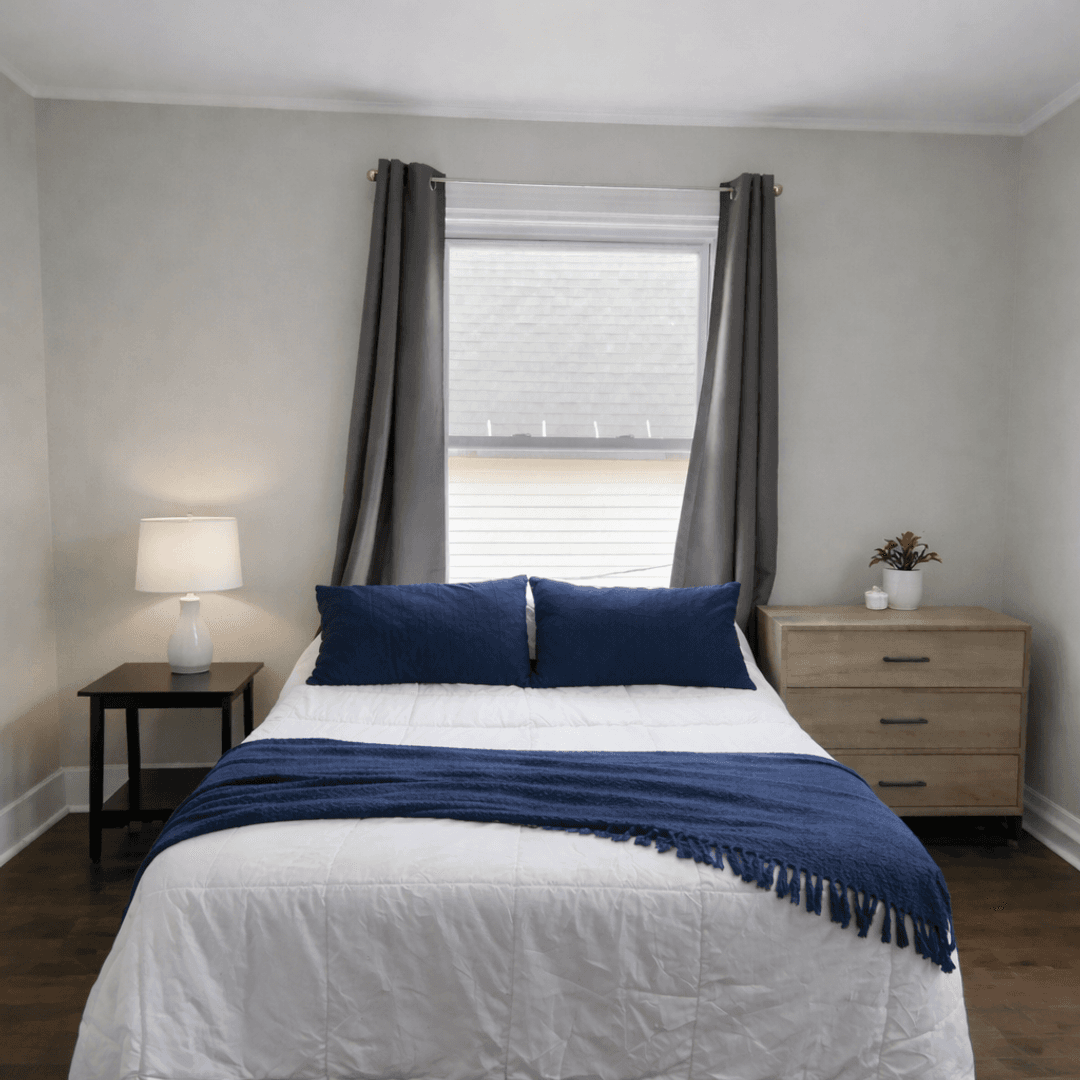 Ithaca Apartment: 311 Farm St