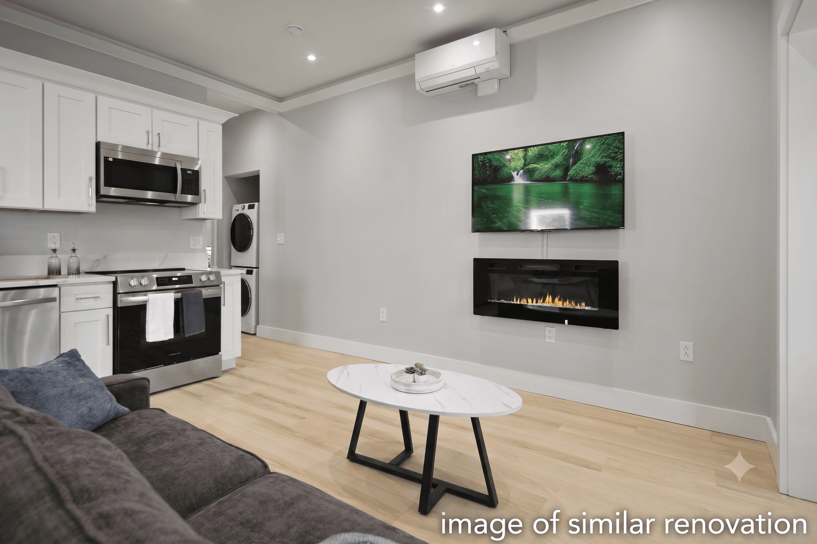 ithaca Apartment: 401-403 College Ave