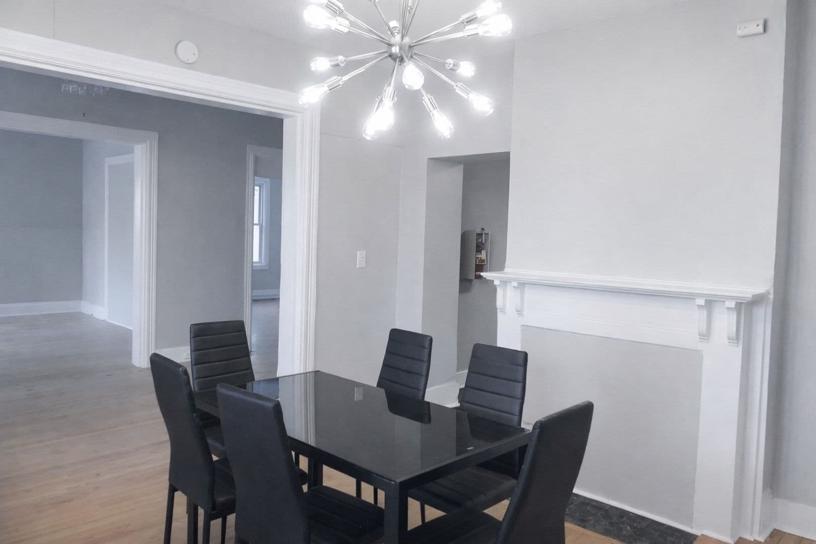 Ithaca Apartment: 313 Farm St.