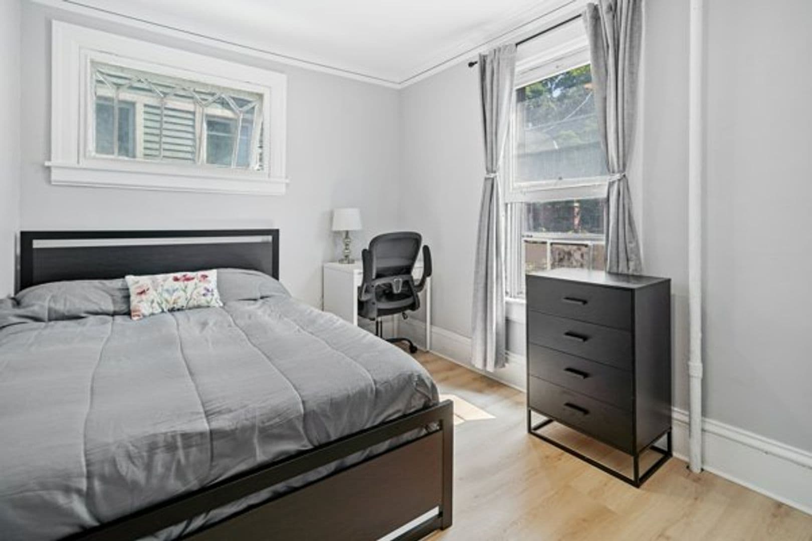 Ithaca Apartment: 202 Stewart Ave