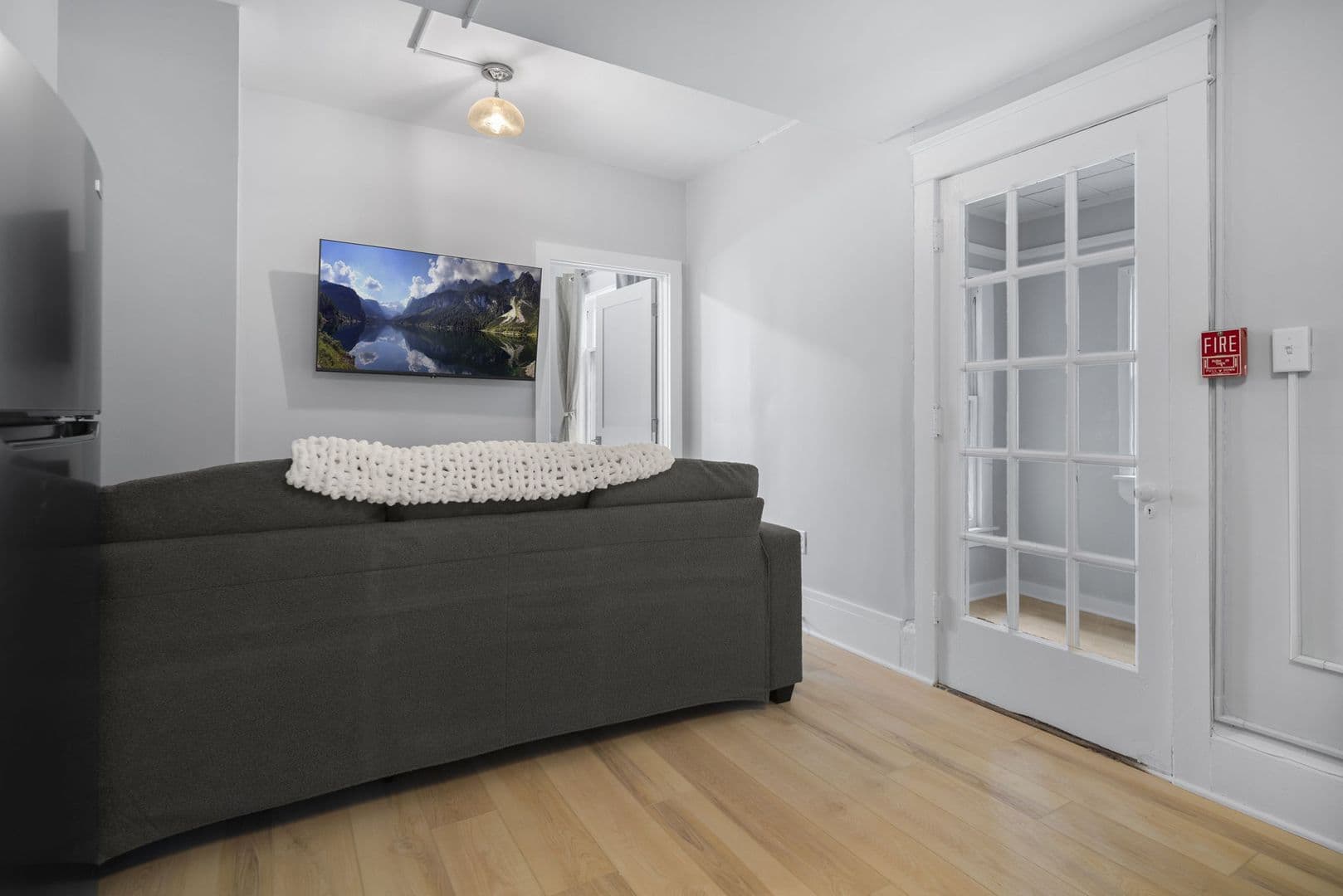 Ithaca Apartment: 104 Harvard Pl