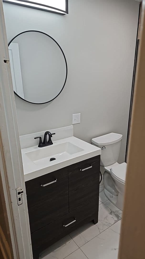 Ithaca Apartment: 414 E Marshall St
