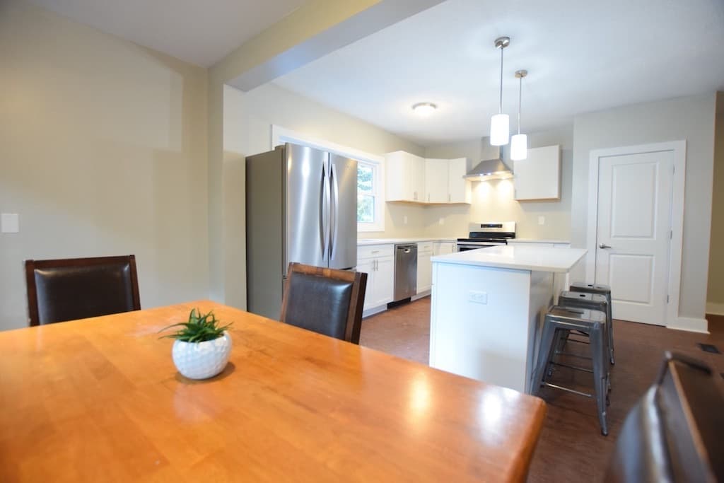 Ithaca Apartment: 1002 N. Aurora St.