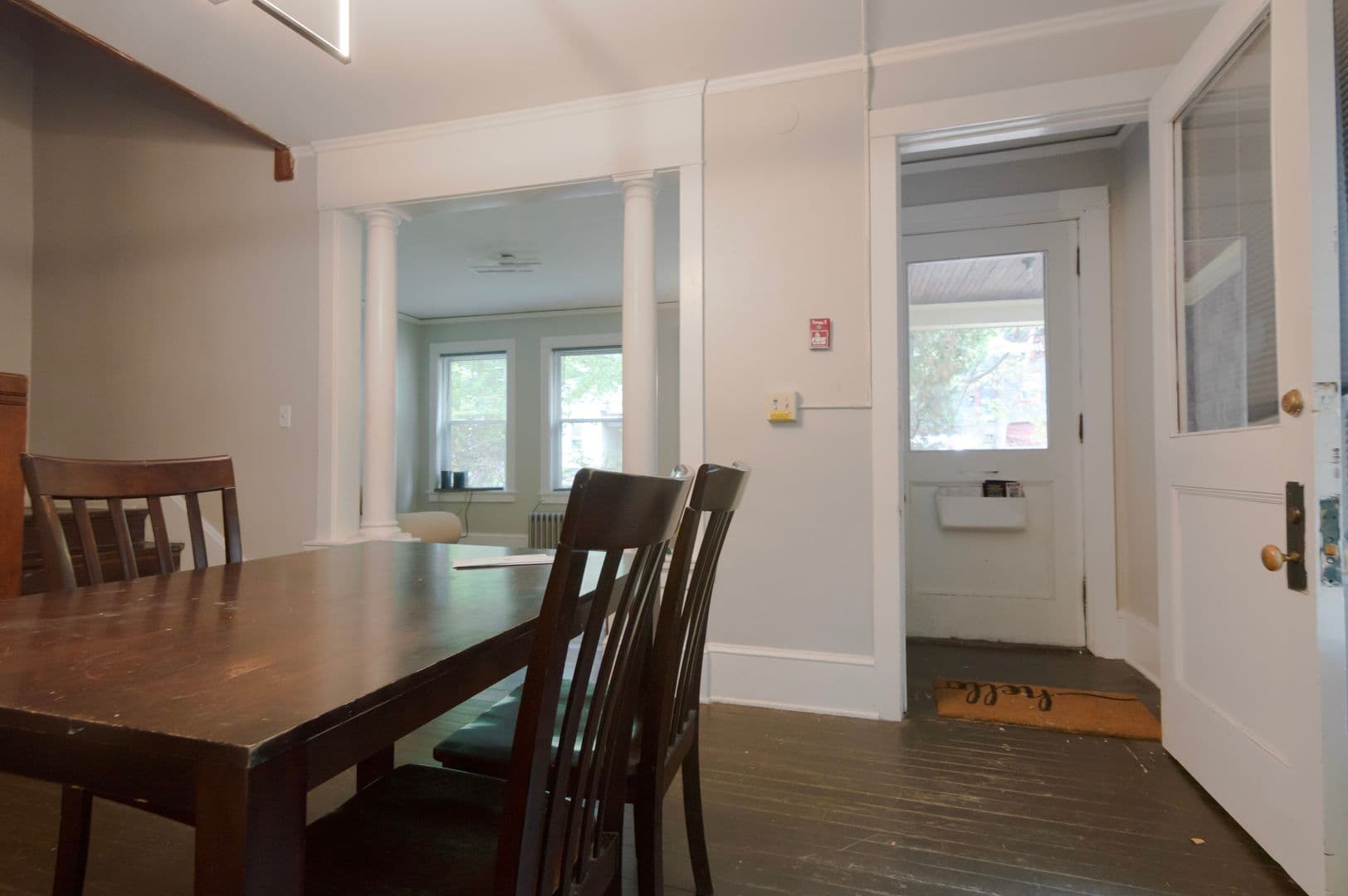 Ithaca Apartment: 609 E State St