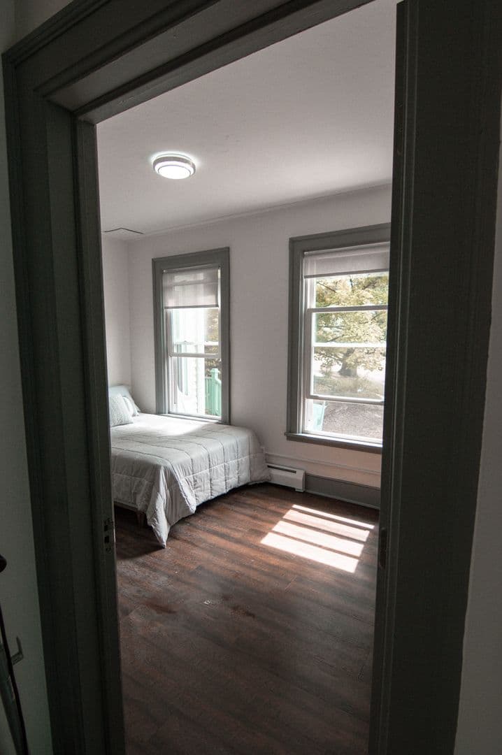 Ithaca Apartment: 110-113 Stewart Ave