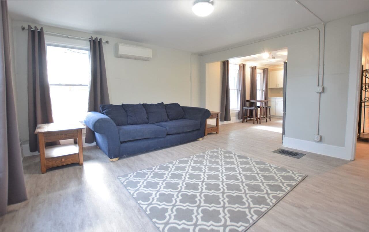 Ithaca Apartment: 1002 N. Aurora St.