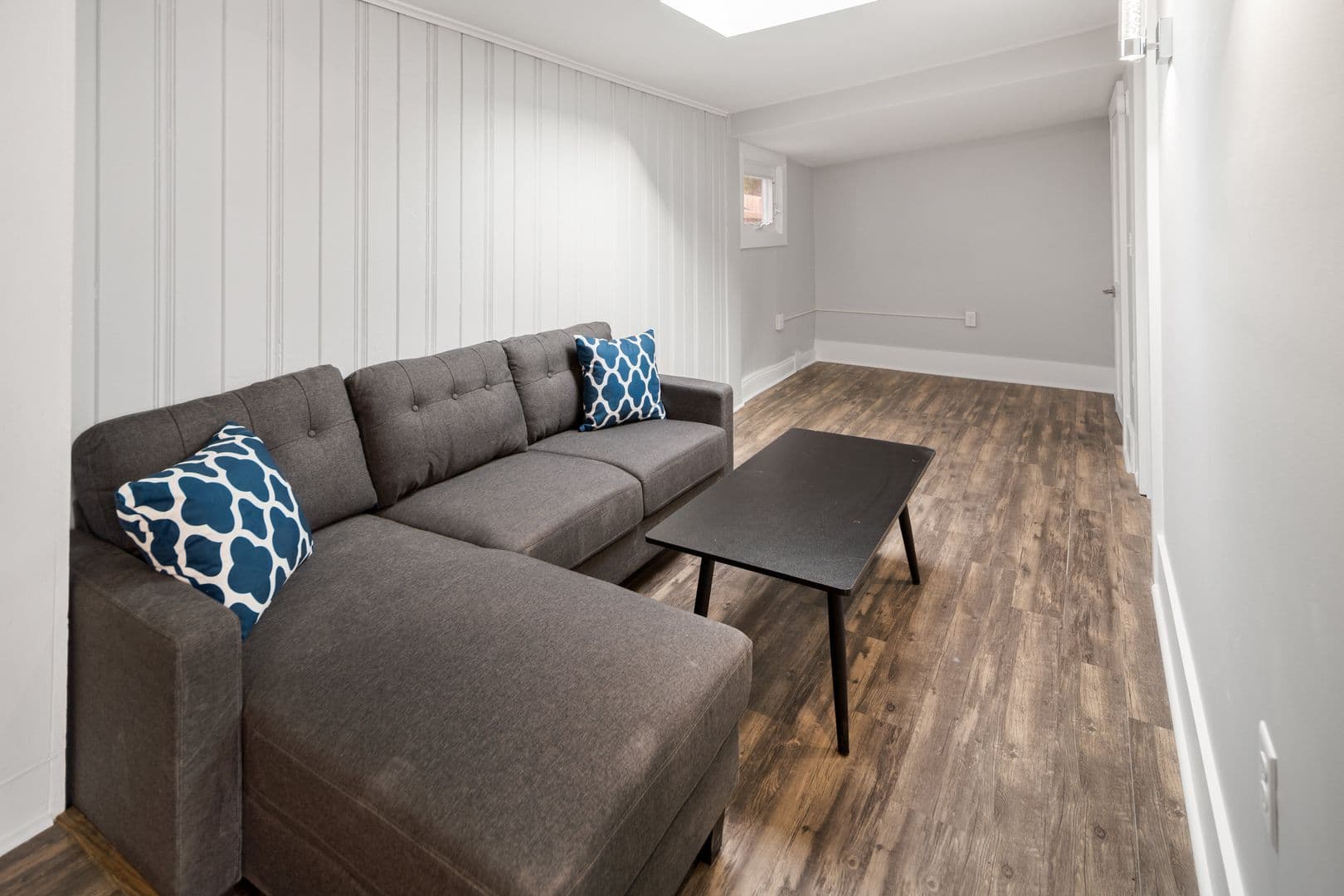 Ithaca Apartment: 1005 - 1007 N Aurora St