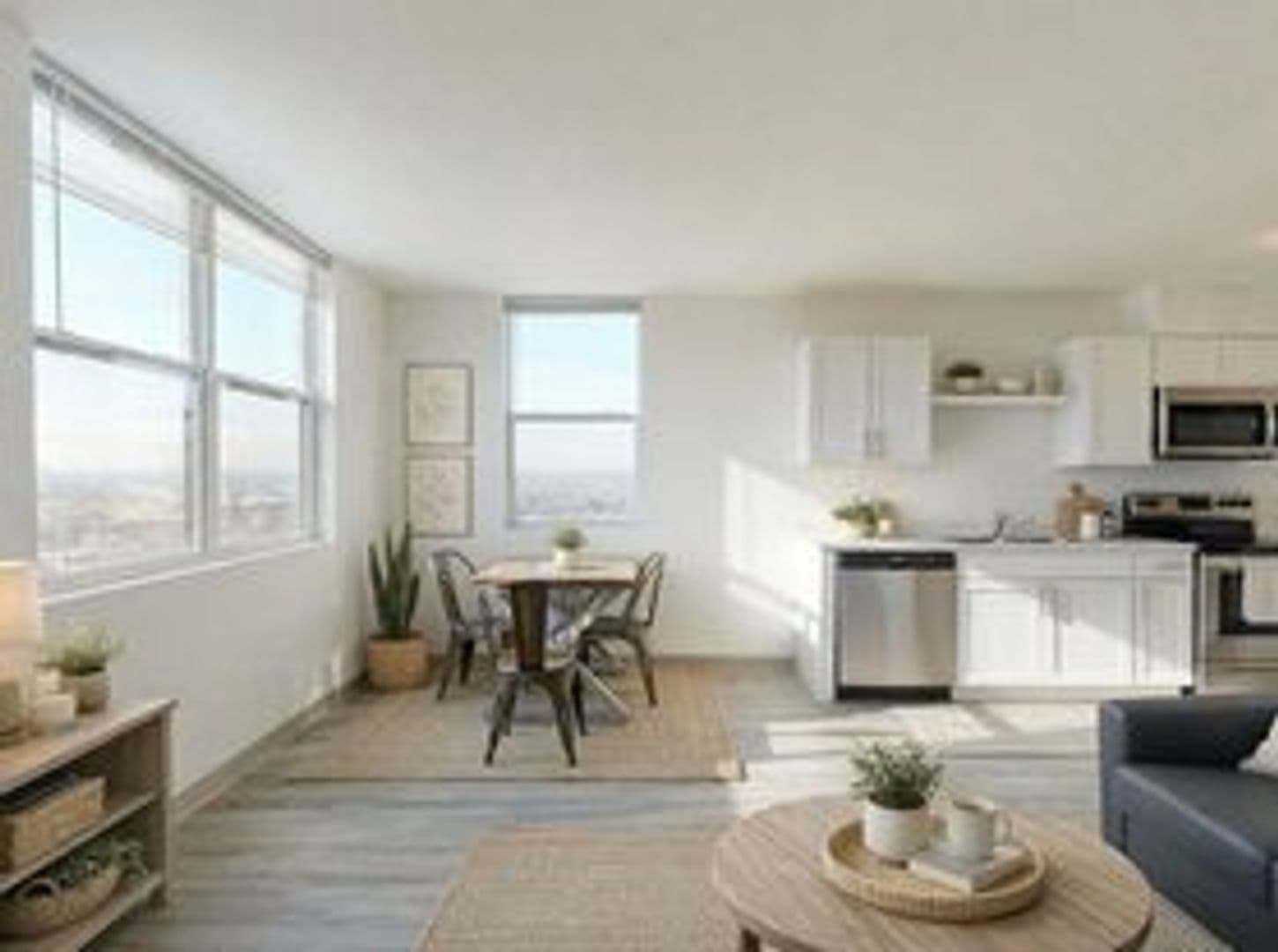 ithaca Apartment: 401-403 College Ave