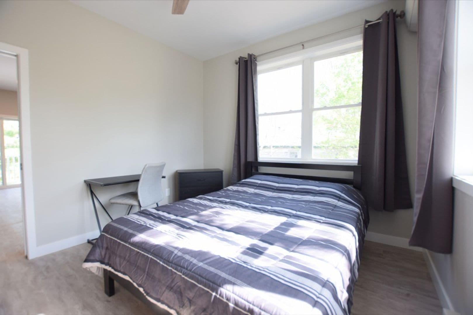 Ithaca Apartment: 217 Columbia St.