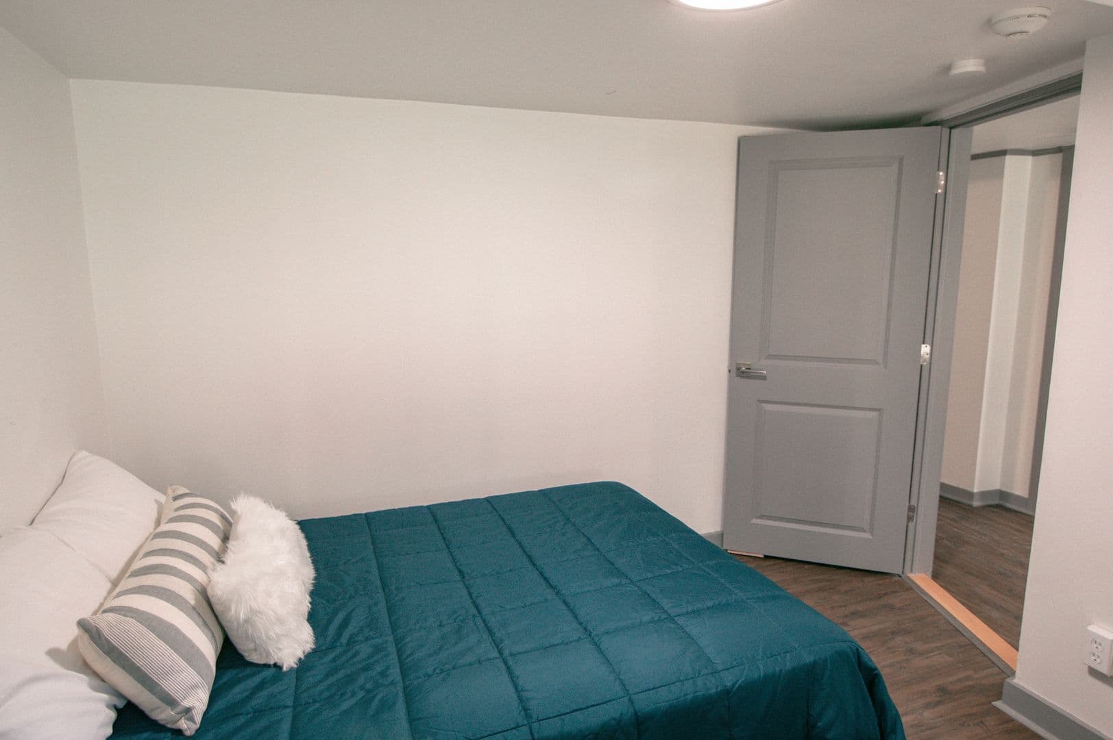 Ithaca Apartment: 110-113 Stewart Ave