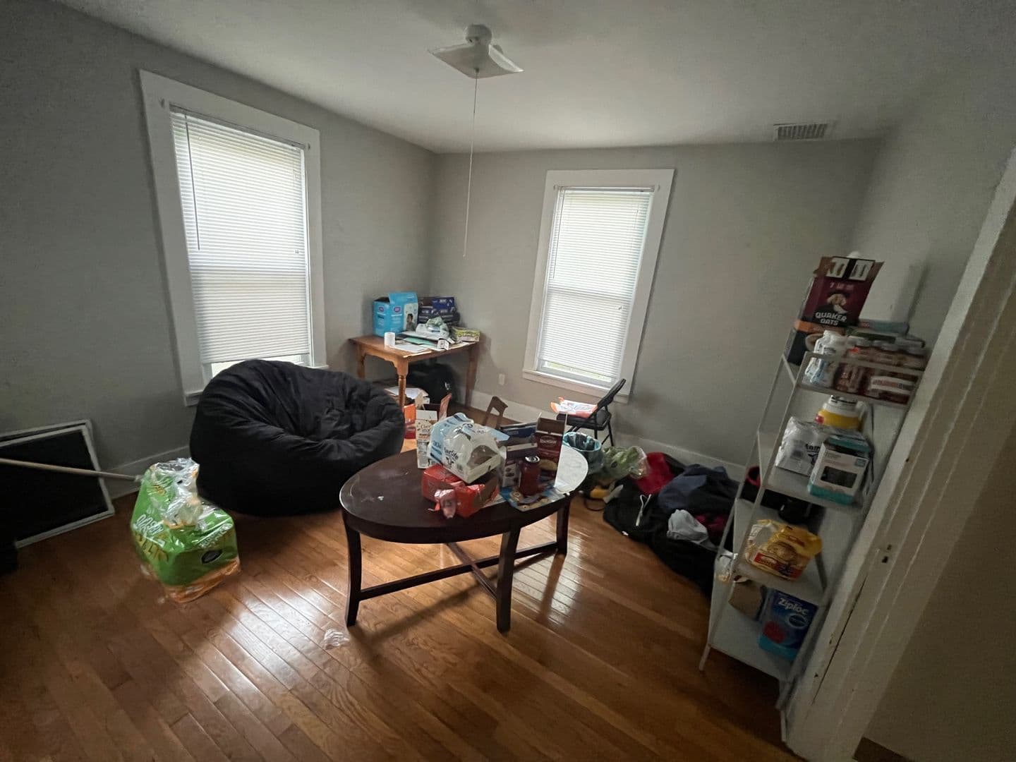 Ithaca Apartment: 414 E Marshall St