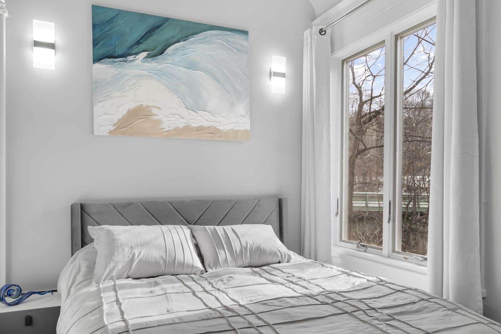 Ithaca Apartment: 504 Stewart Ave