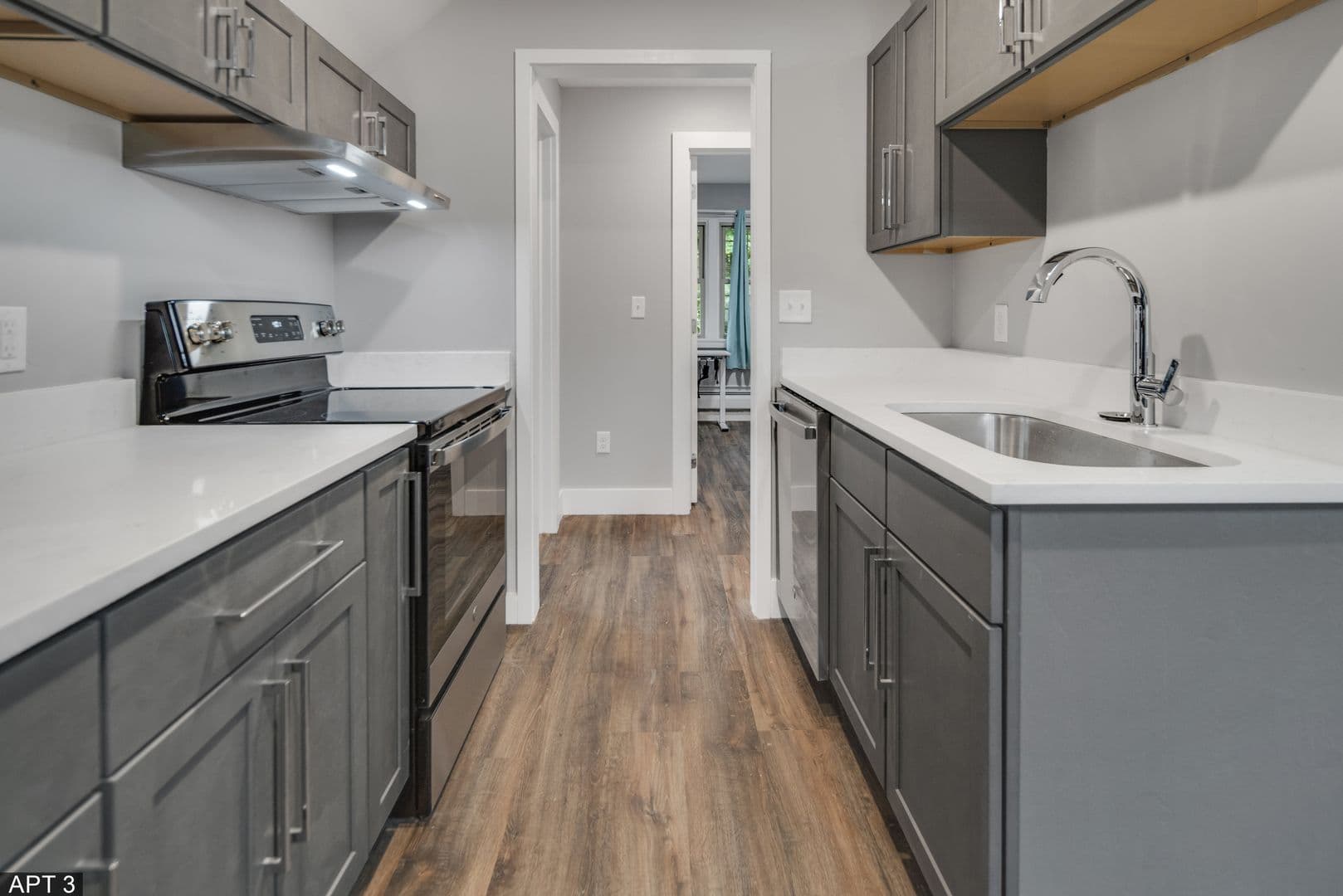 Ithaca Apartment: 711 E Seneca St