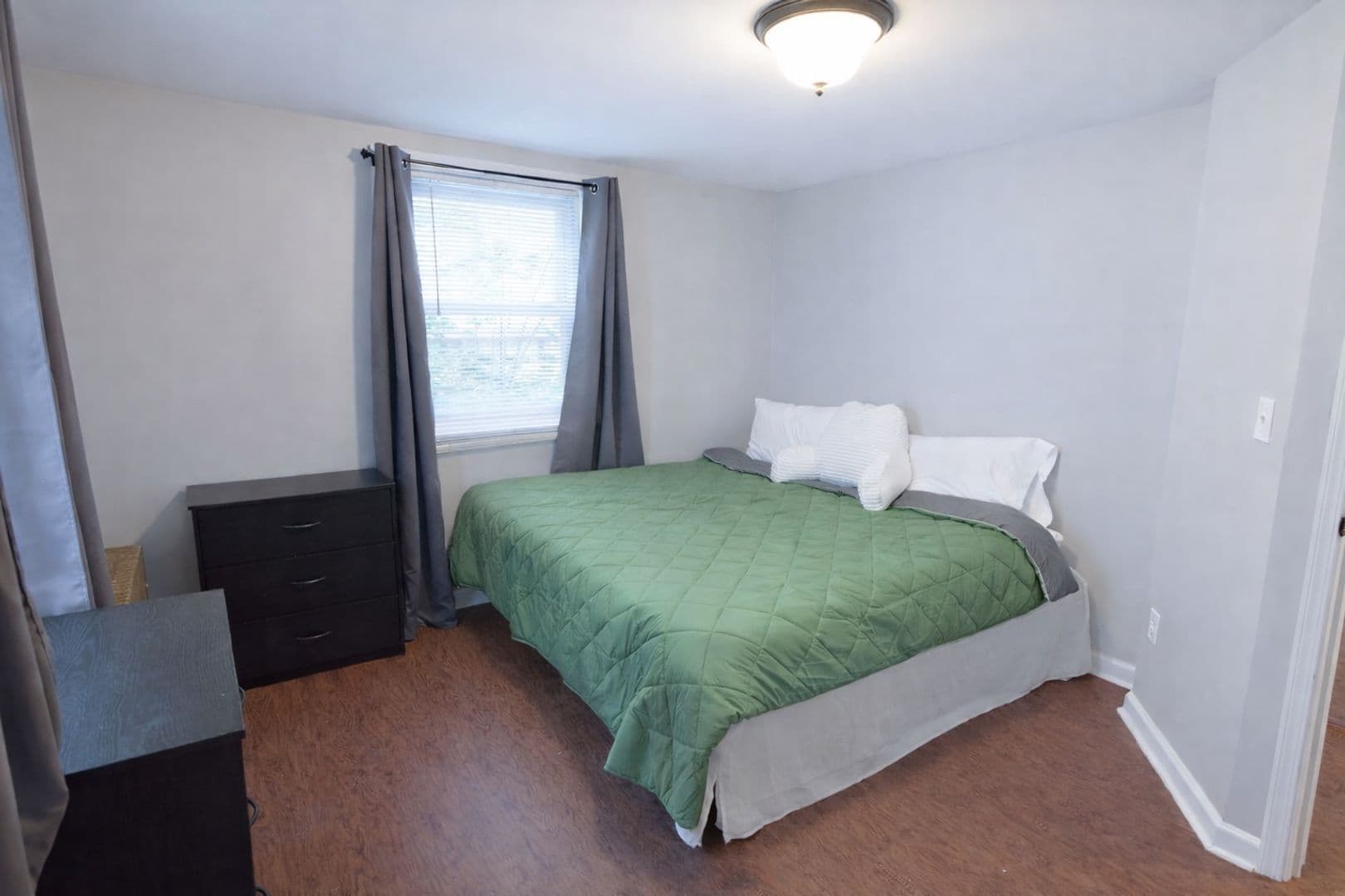 Ithaca Apartment: 217 Columbia St.
