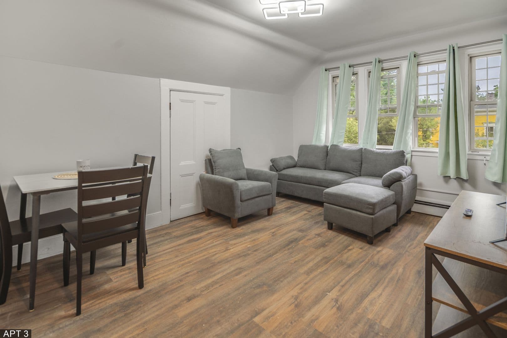 Ithaca Apartment: 711 E Seneca St