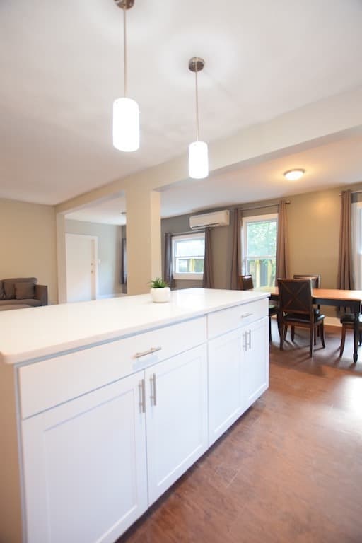 Ithaca Apartment: 1002 N. Aurora St.