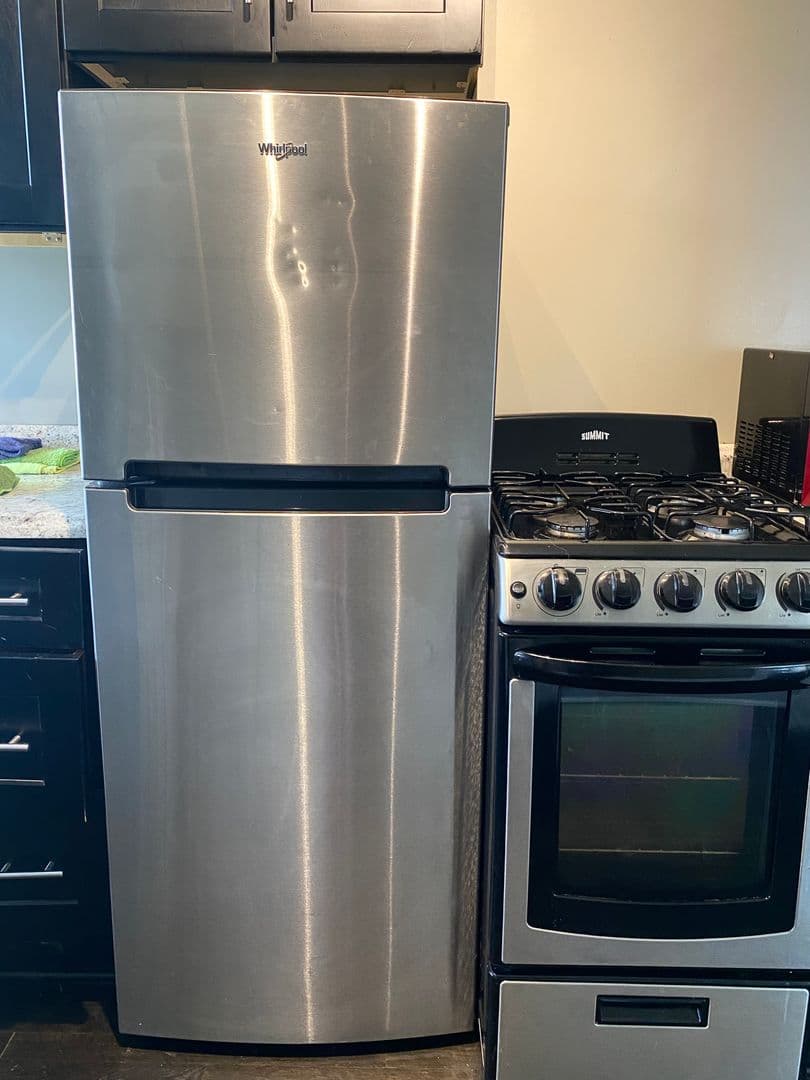 Ithaca Apartment: 308 E Seneca St