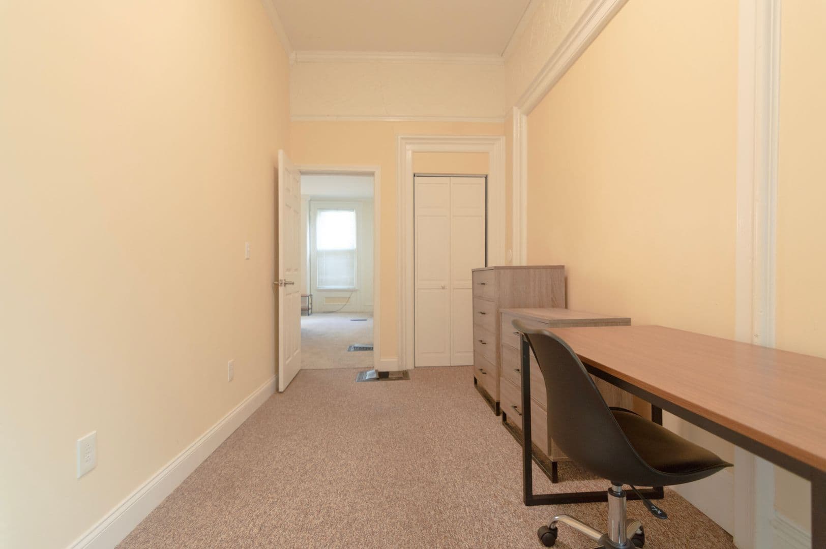 Ithaca Apartment: 232 S Geneva St