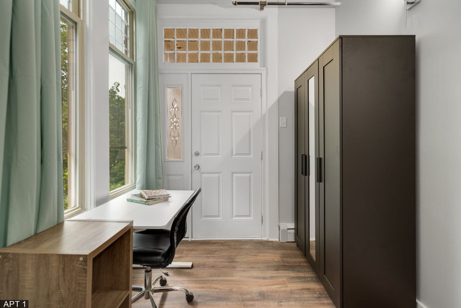 Ithaca Apartment: 711 E Seneca St