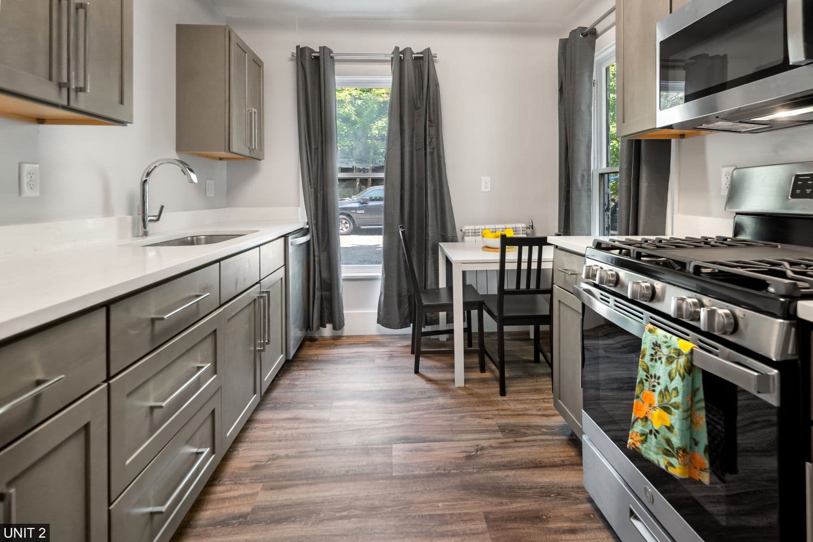 Ithaca Apartment: 109 Williams St