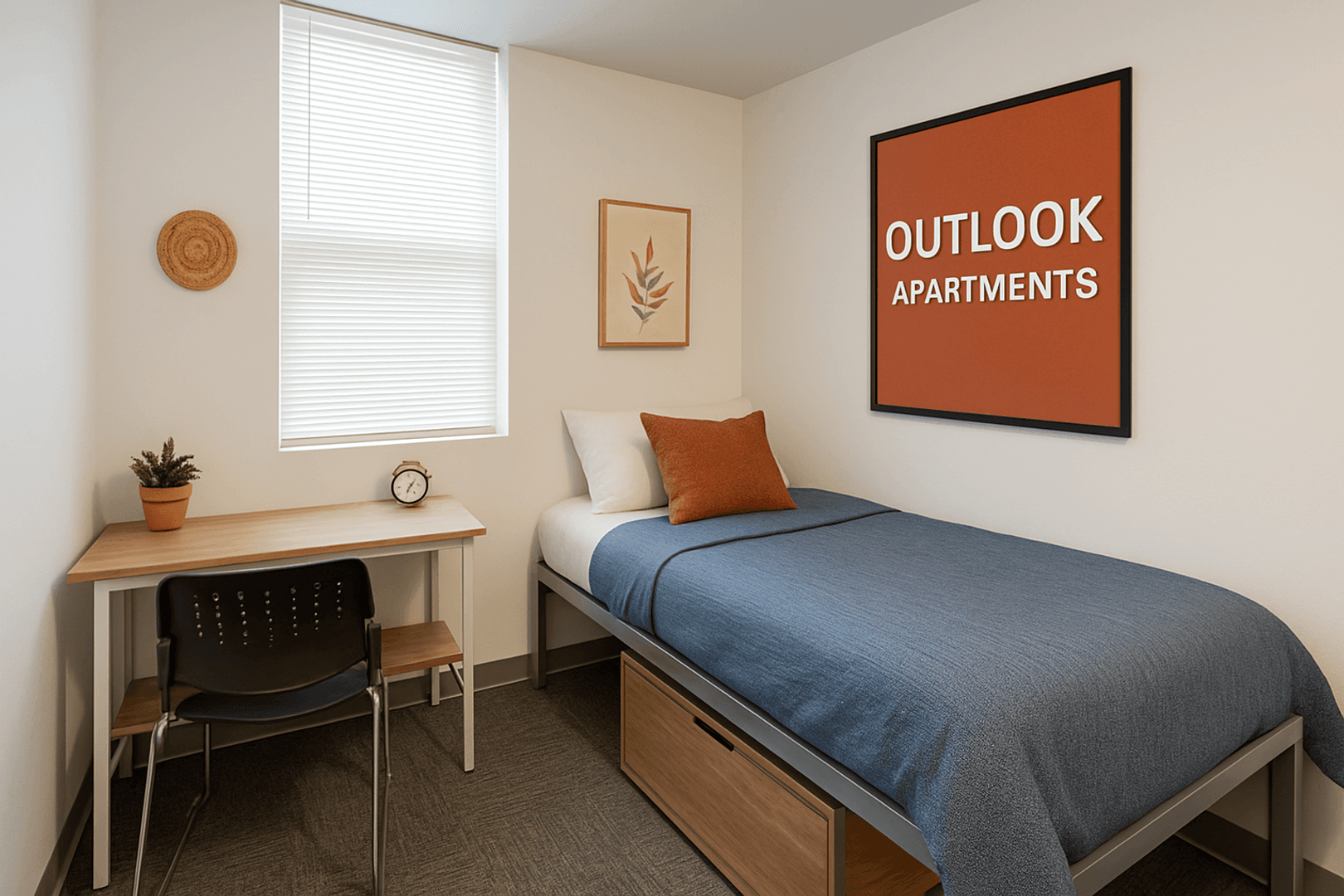 Ithaca Apartment: 815 S Aurora St