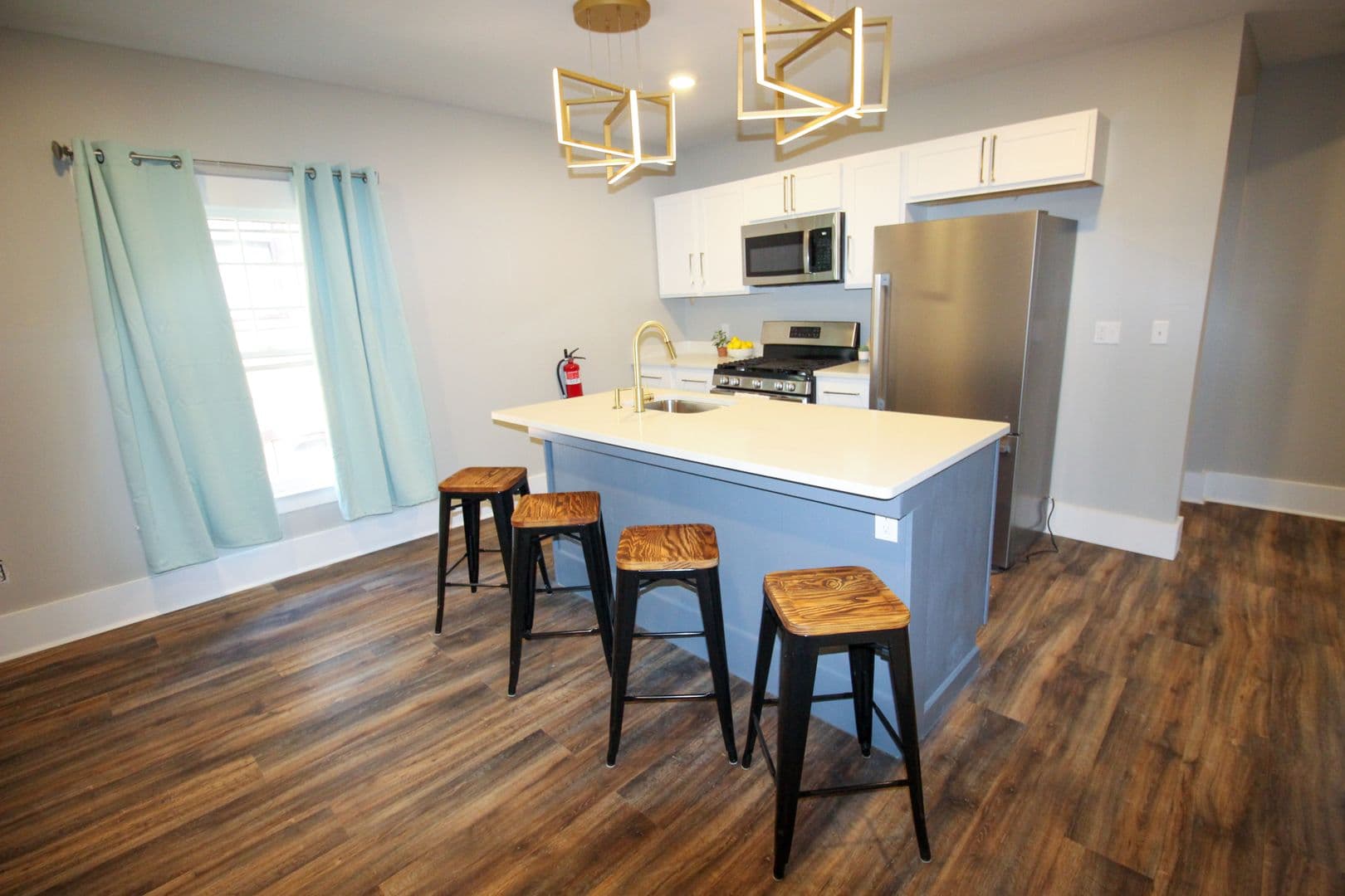 Ithaca Apartment: 613 E State St