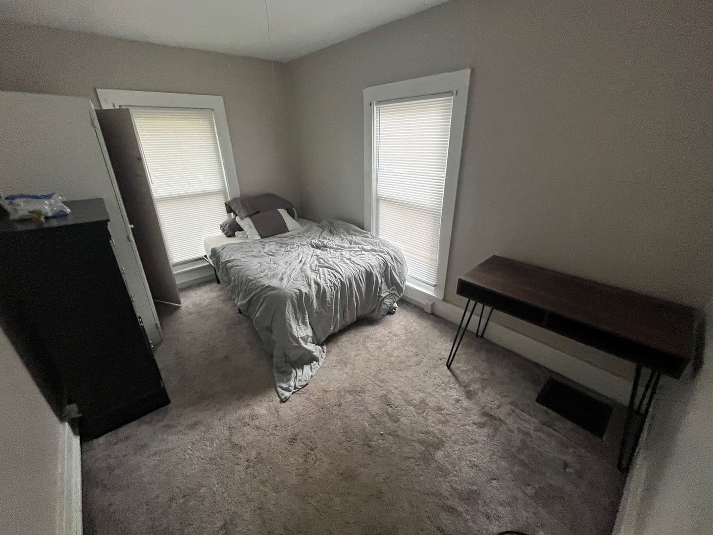 Ithaca Apartment: 414 E Marshall St