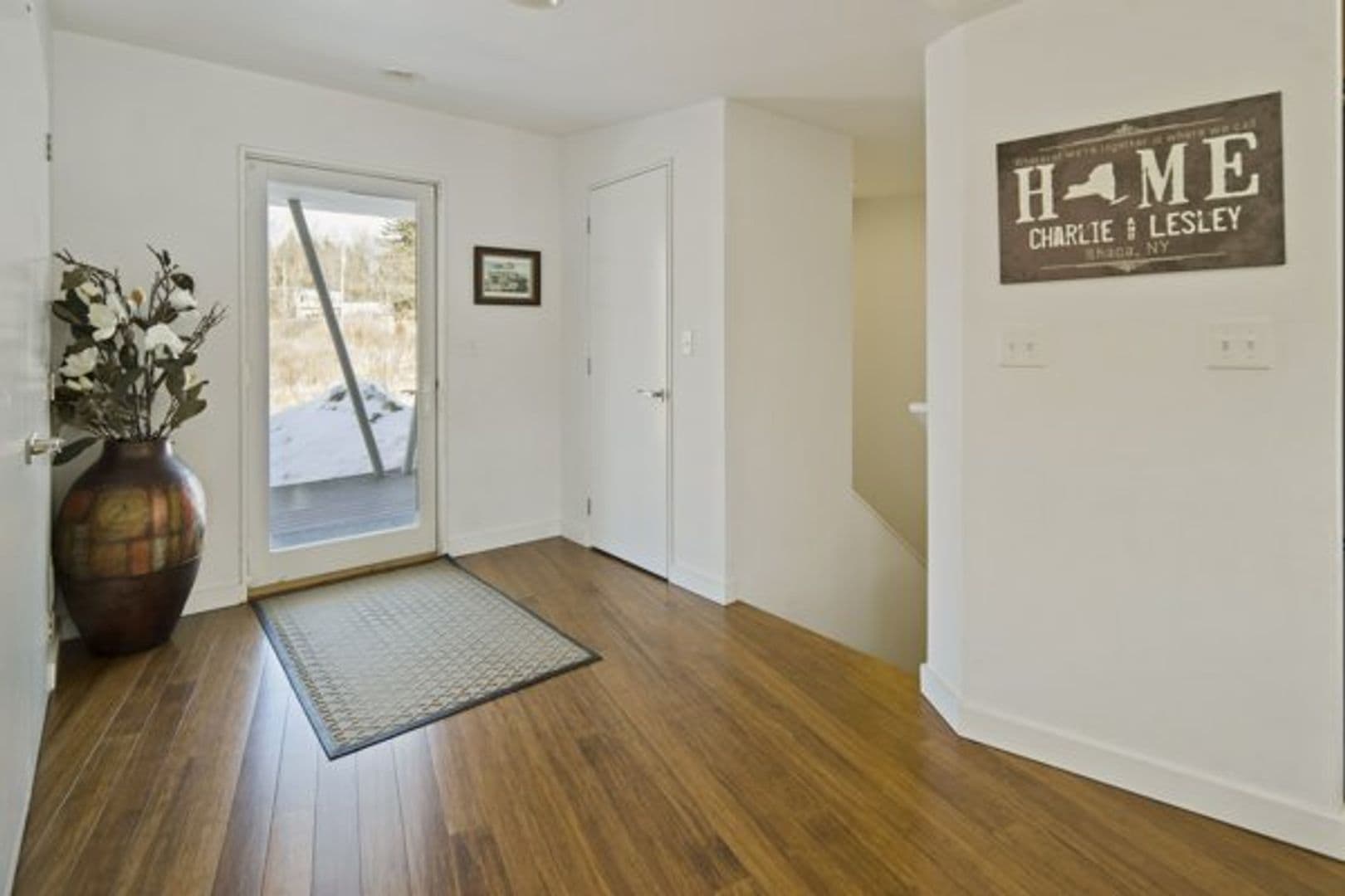 Ithaca House: 135 Muzzy Road