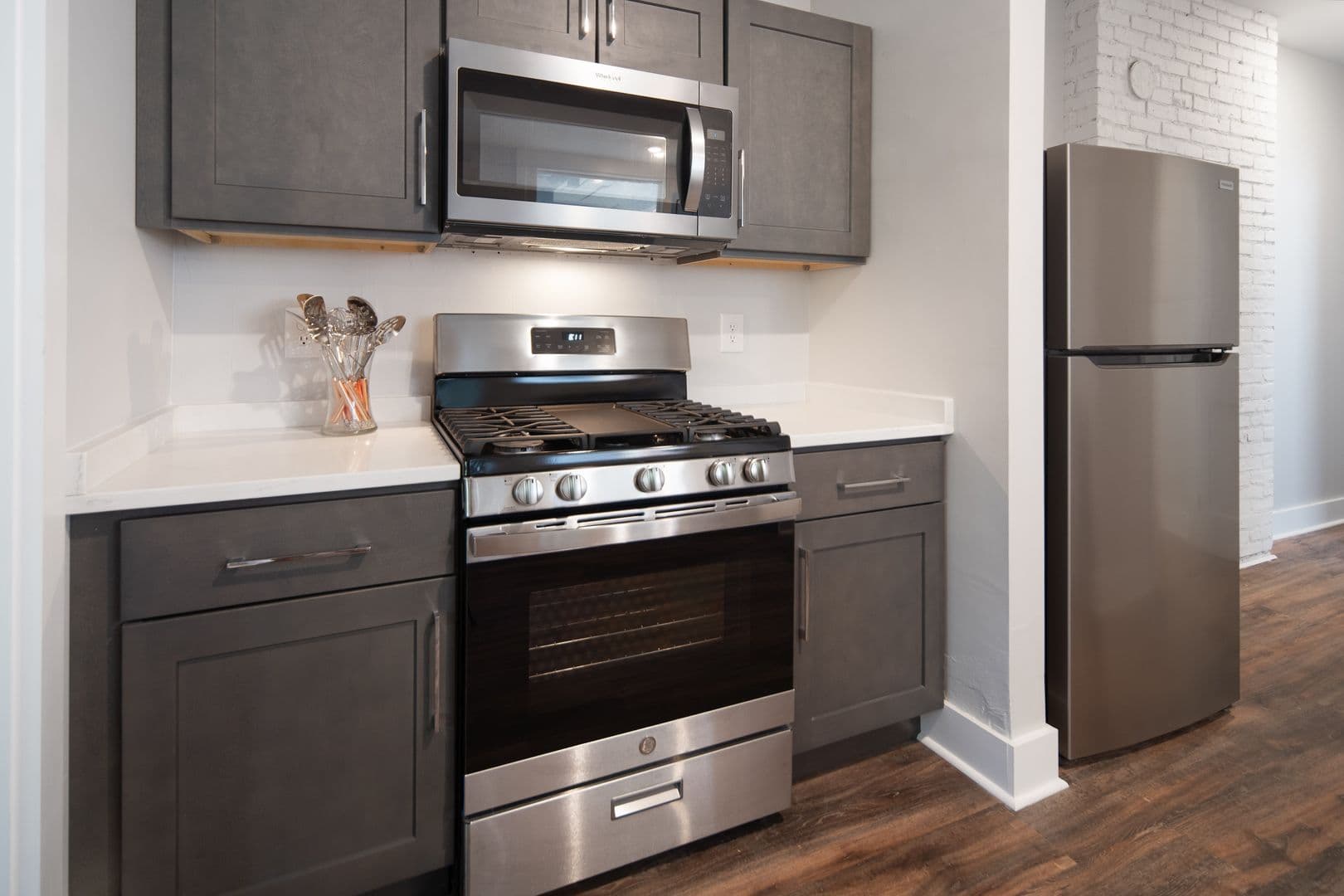 Ithaca Apartment: 404-406 University Ave