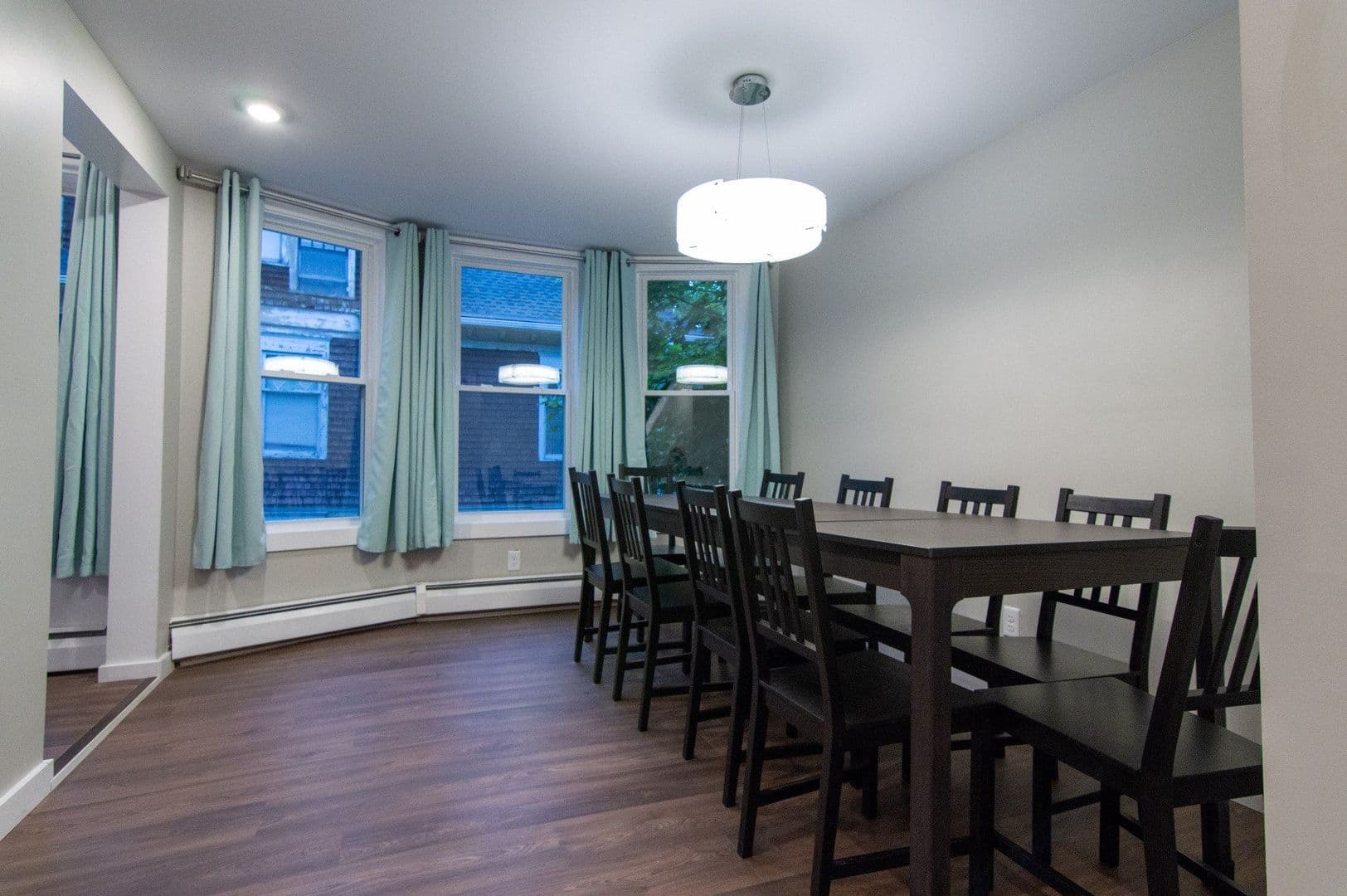 Ithaca Apartment: 522 Stewart Ave