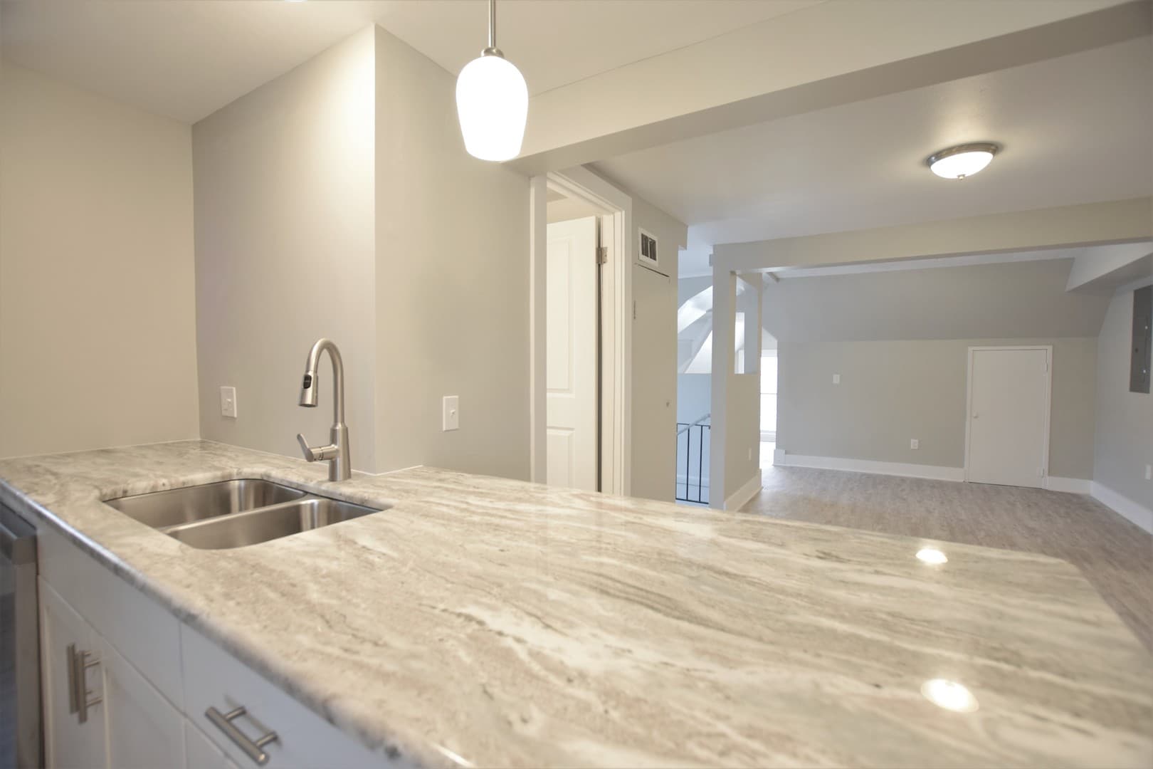Ithaca Apartment: 1002 N. Aurora St.